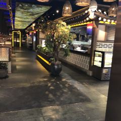Nongleyuantanhuo Barbecue (pingjiangwanda) 여행 사진