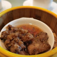 綠城千島湖喜來登度假飯店·采悅軒中餐廳張用戶圖片