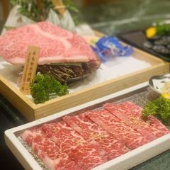 A·CHARCOAL YAKINIKU & SAKE User Photo