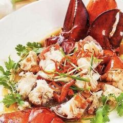 YU SHANG·KAO PU SEAFOOD RESTAURANT ảnh của người dùng