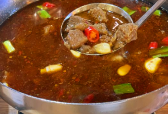 劉聾子粉館（張家界總店）張用戶圖片