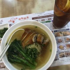 新世界餐厅(万达店) User Photo