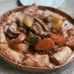 Dong BuLa Restaurant User Photo