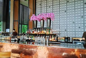 北京寶格麗酒店·IL RISTORANTE - NIKO ROMITO張用戶圖片