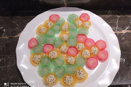 韩赋宫韩式自助烤肉(广场店)