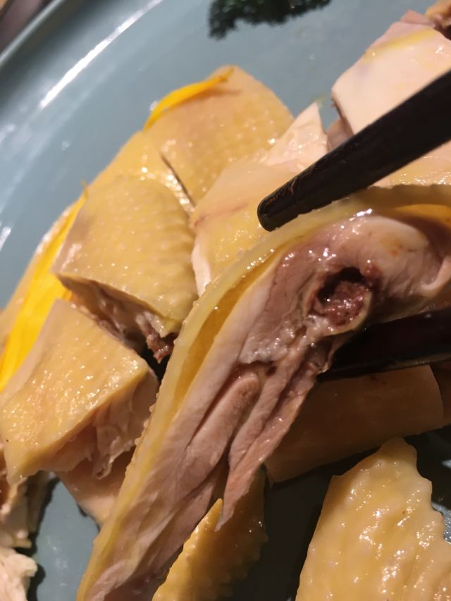 白天鵝賓館·玉堂春暖餐廳