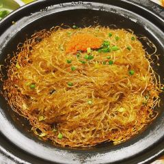 CHANG HAI GU CHANG CAI YANG XIN LU DIAN 여행 사진