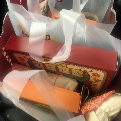 祥禾饽饽铺·中式糕点(河东店) 여행 사진