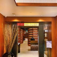 重庆大都会凯悦酒店·长安壹号中餐厅 User Photo