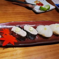 Miyazato Soba User Photo