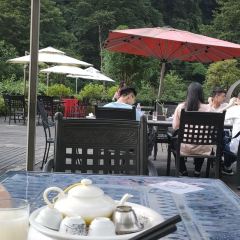 Fanjingshanguojihuiyizhongxinzhong Restaurant User Photo