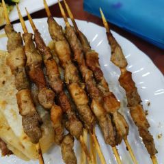 老蒙古肉饼一店蒙古菜 User Photo