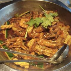 0046香辣虾(西峡店) User Photo