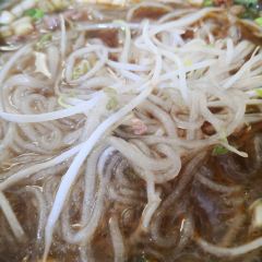 程姐肥肠粉 User Photo