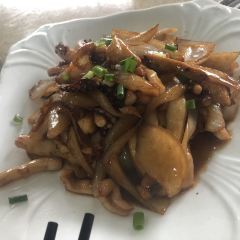 嵊泗时光沙度假酒店·原味蒸汽海鲜(嵊泗店) 여행 사진