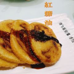 老延安·延安菜·小米加步枪(宝塔山店) User Photo
