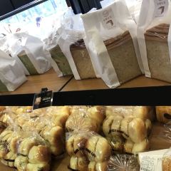 资溪面包(东街店) User Photo