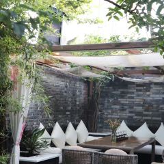 TING XIANG User Photo