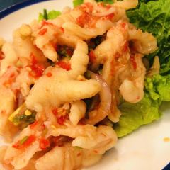 Savory Bali Indonesian Restaurant 여행 사진