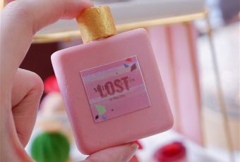 上海靜安香格里拉大飯店·Calypso地中海餐廳·酒廊用戶圖片