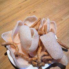 保定院子(北唐店) User Photo