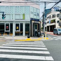 Streamer Coffee Company Shibuya User Photo