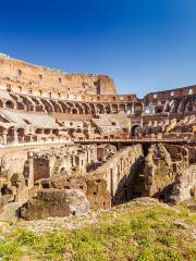 Roman Circus of Toledo