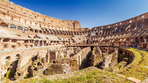 Roman Circus of Toledo