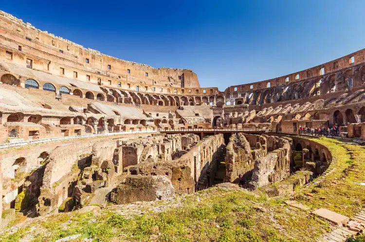 Hotel dekat Circo Romano Toledo