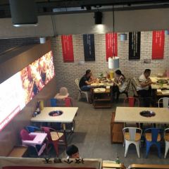 大斌家串串火锅(桑植店) User Photo