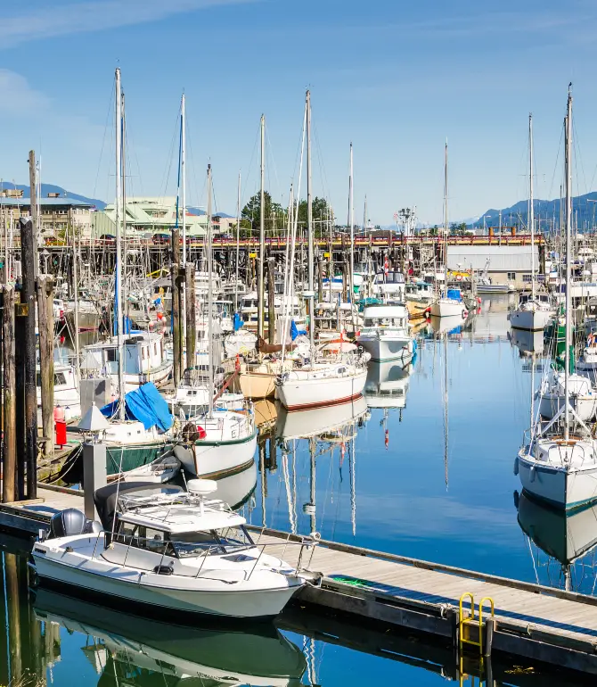 Campbell River