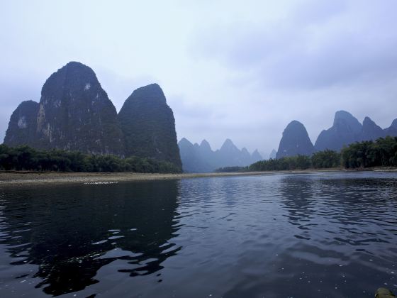 "Lijiang Wonders" Cruise