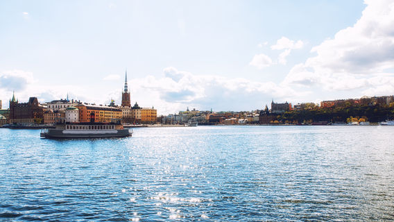 StockholmTours