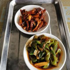孙记炒炮(西街店) User Photo