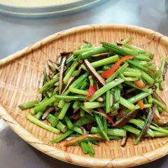 老谢徽菜馆(汤川路店) User Photo