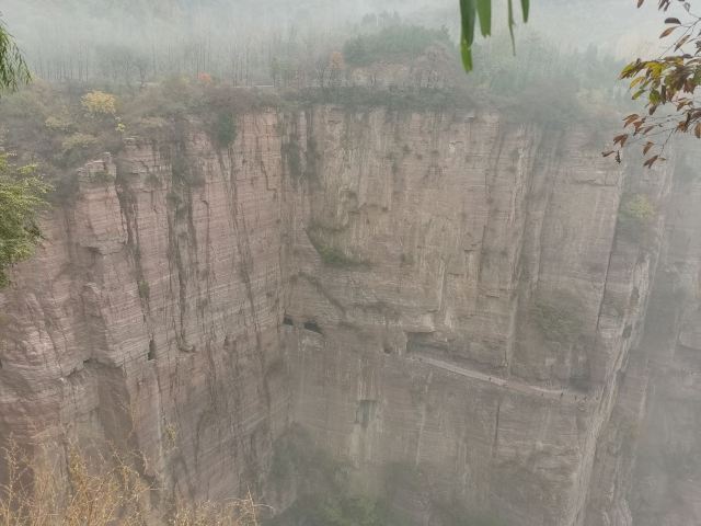 만선산 풍경지구