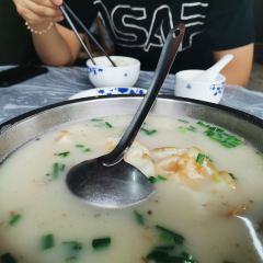 Li Ji DaPai Dang User Photo