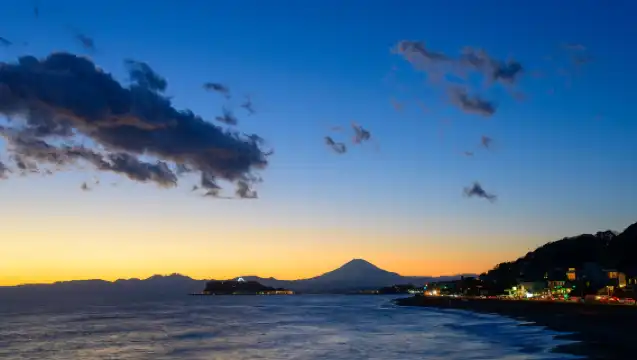 東京鎌倉一日遊【純玩無購物，普通話司導，6-9人精品小團】