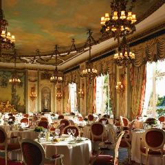 THE RITZ RESTAURANT User Photo