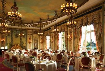The Ritz Restaurant User Photo