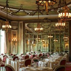 THE RITZ RESTAURANT User Photo