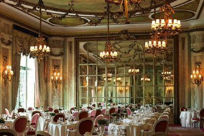 The Ritz Restaurant