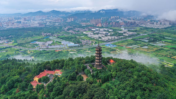 Храм Душань