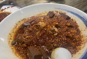 大廚小館(大雁塔北廣場店)用戶圖片