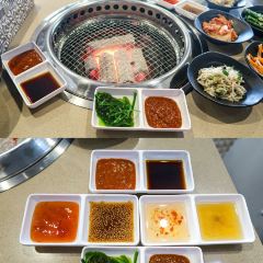 TK Something BBQ Restaurant User Photo
