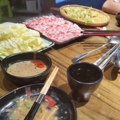 豆花姐·烂豆花火锅(新城路御景苑店) User Photo