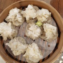 龙聚祥烧麦馆(鼓楼店) User Photo