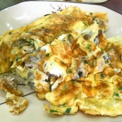 云水谣农家轩美食馆 User Photo