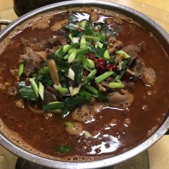 Shennong Local Restaurant User Photo