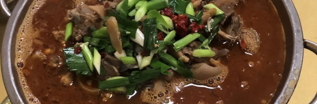 Shennong Local Restaurant